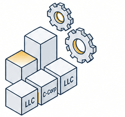 Corporate Formation & Structuring