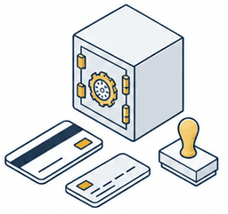 Business Bank Account Setup