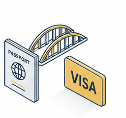 Immigration & Visa Solutions