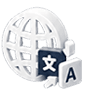 Translation & Document Organization