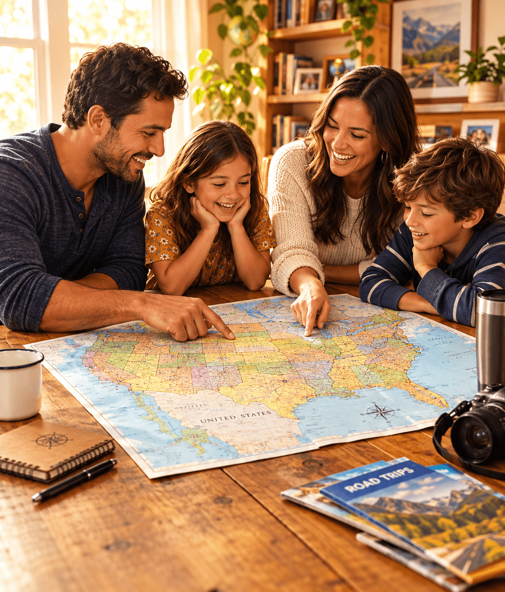 Digital Nomads