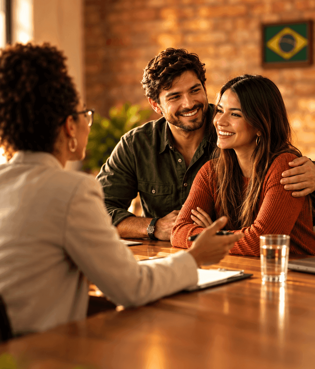 Real Estate Investors