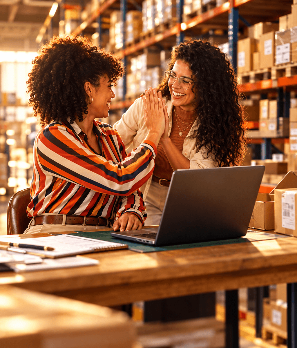 Small Business Owners
